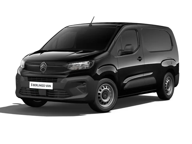 Citroën ë-Berlingo