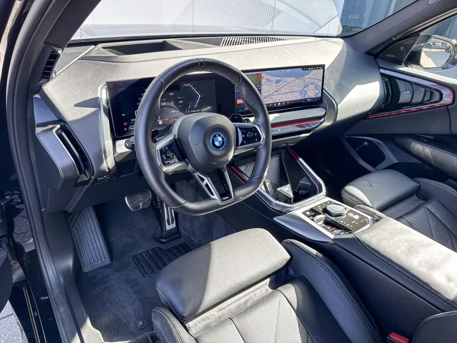 BMW X3 30e xDrive