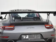 Porsche 911 GT2 RS 3.8