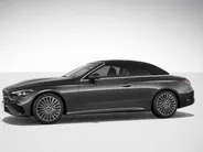 Mercedes-Benz CLE Cabriolet 300 4MATIC AMG Line