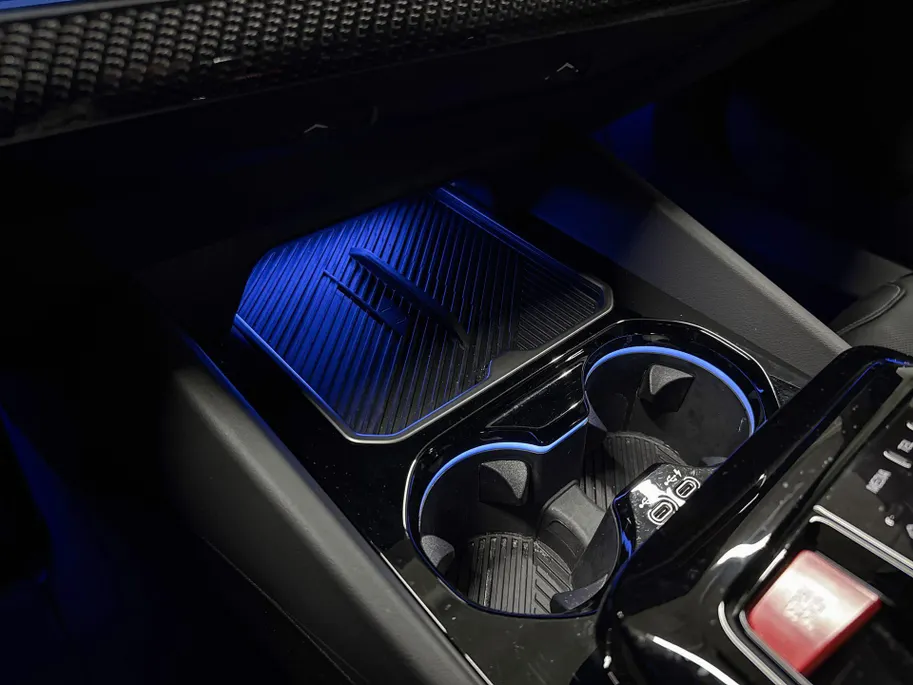 BMW M5 Sedan M5
