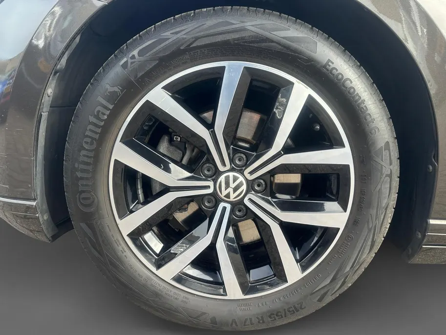 Volkswagen Passat Variant 1.4 TSI Comfortline Business | NL-AUTO | LED | APPLE CAR PLAY/ANDROID AUTO | 12 MAANDEN BOVAG GARANTIE |