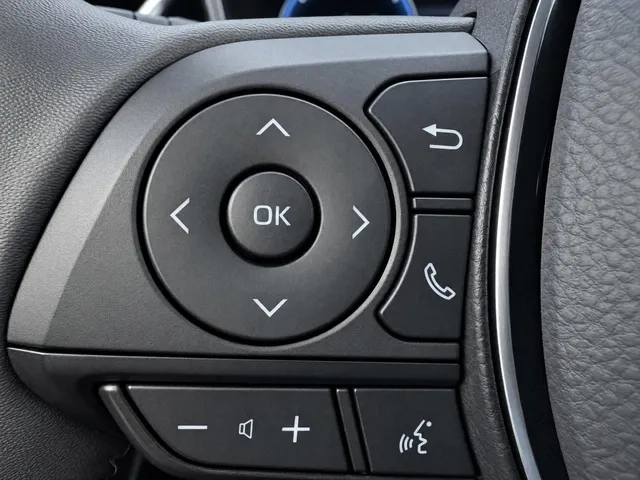 Toyota Corolla Touring Sports Hybrid 140 Active | Stuur en Stoelverwarming | LED