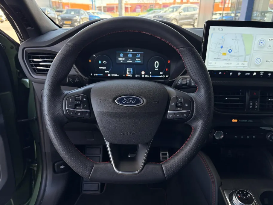 Ford Kuga 2.5 PHEV ST-Line X DRIVER ASSISTANCE PACK I AFNEEMBARE TREKHAAK I WINTER PACK I APPLE CARPLAY / ANDROID AUTO I