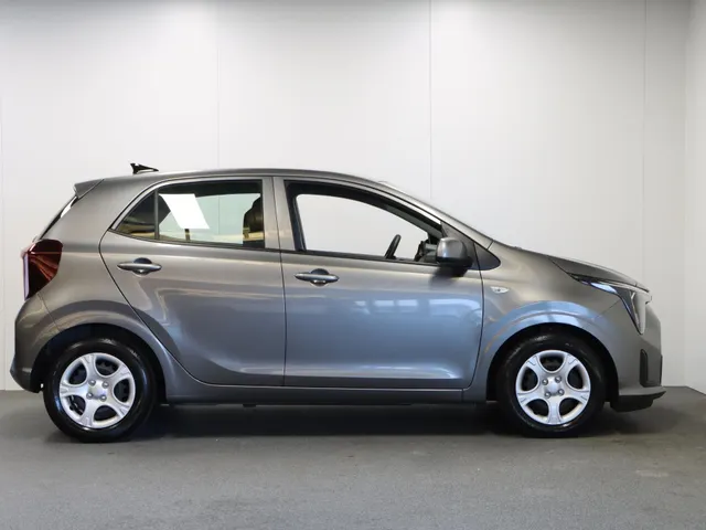 Kia Picanto 1.0 DPI DynamicLine