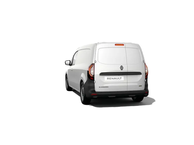 Renault Kangoo Extra | Achteruitrijcamera | Easy & Safe driving pack (incl. EASY LINK navigatiesysteem en adaptieve cruise control) | Elektronisch geregelde airconditioning