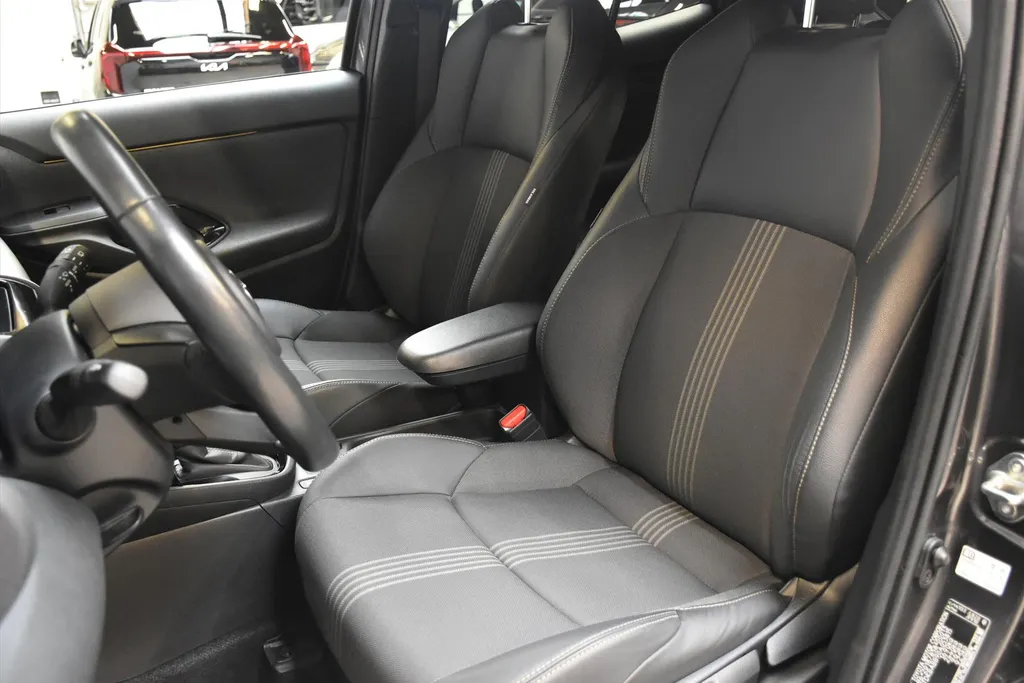 Toyota Yaris Cross 1.5 VVT-I Hybrid 116pk CVT Adventure JBL Stoel/Stuurverwarming