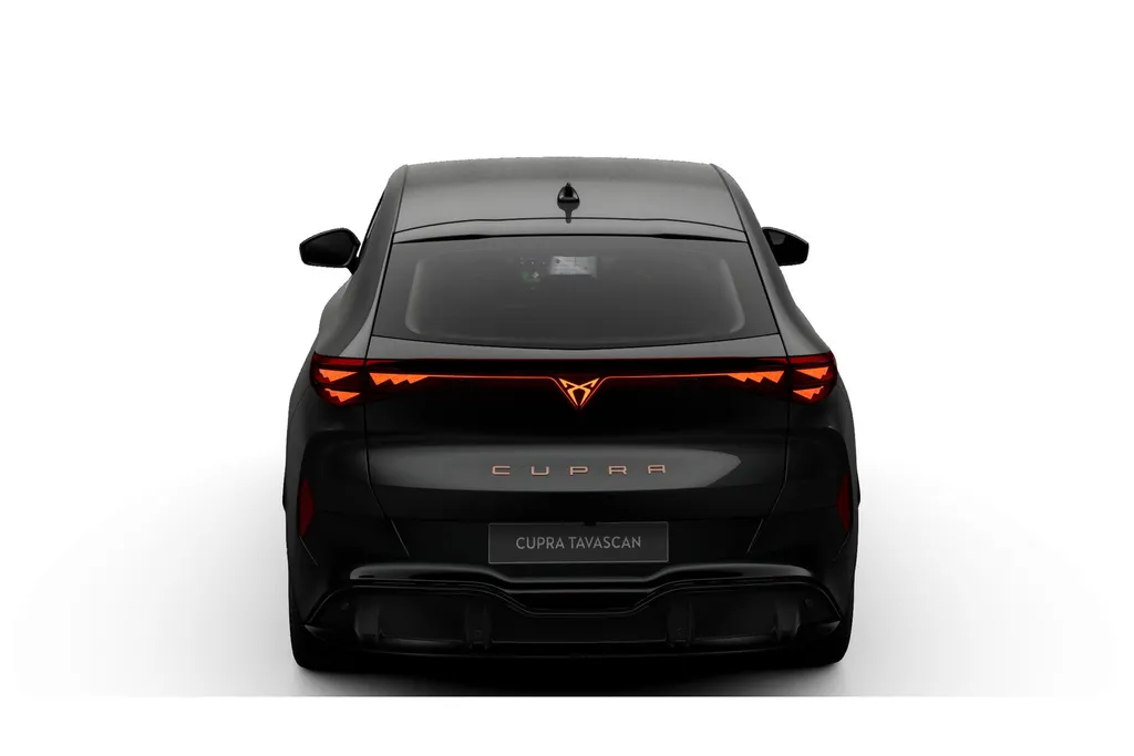 CUPRA Tavascan Business | Achteruitrijcamera | Digitaal instrumentenpaneel (Virtual Cockpit) | Draadloze Apple CarPlay™, Android Auto™