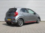 Kia Picanto 1.0 DPi GT-Line | Camera | 15' LM | Cruise | Clima | Navi | Keyless | Apple Carplay/Android Auto|