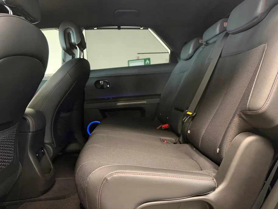 Hyundai IONIQ 5 84 KWH | N-LINE BUSINESS | 20'' VELGEN |