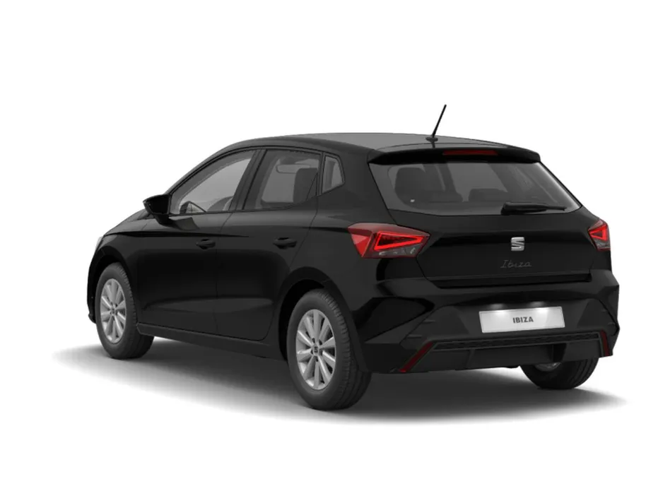 SEAT Ibiza 1.0 EcoTSI Reference 5 versn. Handgeschakeld | 309,- Privatelease Per Maand !!!!!