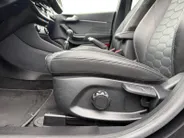 Ford Fiesta 1.0 EcoBoost Vignale | Adaptieve Cruise Control | Dodehoek Detectie | Winter Pack | B&O Audio | Lederen Bekleding | Apple/Android Carplay |