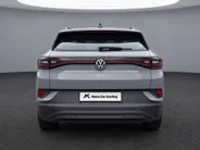 Volkswagen ID.4 Pure 148pk 52 kWh · SOH 91,8% · Apple/Android Car Play · P-Sensoren · Stuur-& Stoelverwarming · 18'' Inch ·
