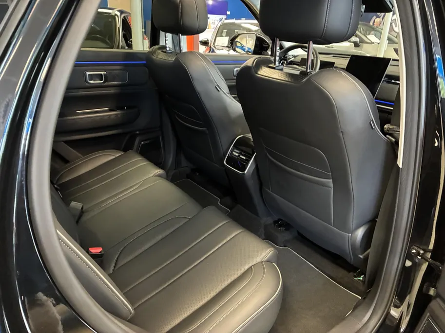 Jaecoo 7 1.5 TGDI SHS-P Exclusive