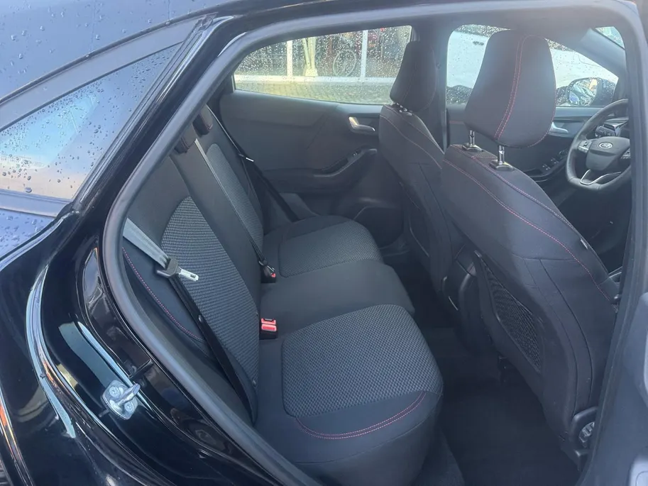 Ford Puma 1.0 EcoBoost Hybrid ST-Line | Stoel/Stuurverwarming | Apple Carplay/Android Auto | Parkeersensoren | Climate Control | Cruise Control | Navigatie