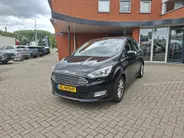 Ford C-MAX 1.5 Titanium TREKHAAK / WINTERPAKKET.