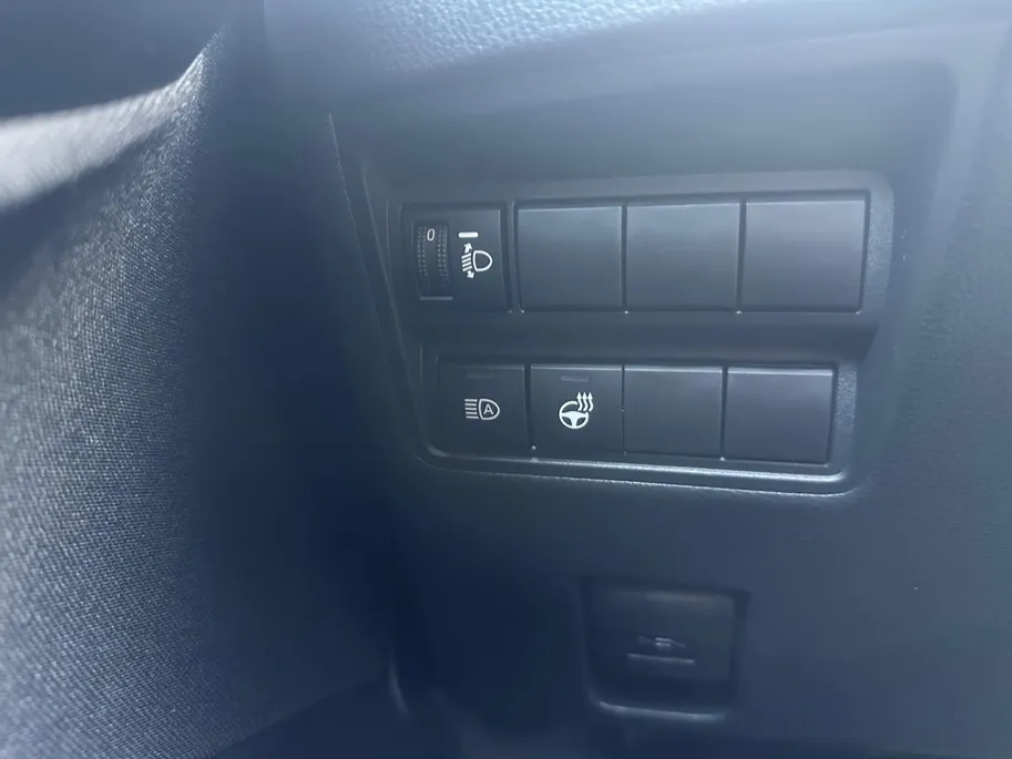 Toyota Yaris 1.5 Hybrid 115 | STUUR-STOEL VERWARMING | CAMERA | APPLE CAR PLAY | GARANTIE |
