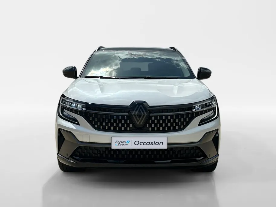 Renault Austral 1.2 E-Tech full hybrid 200 techno esprit Alpine | Apple Carplay & Android Auto | Climate Control | Camera | Adaptieve Cruise Control | Automatische Kofferklep | Dodehoek Detectie | 12 Maanden BOVAG Garantie