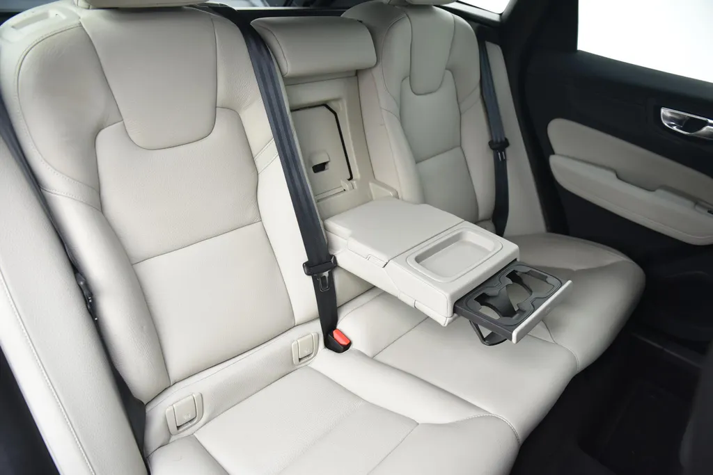 Volvo XC60 2.0 T4 Inscription