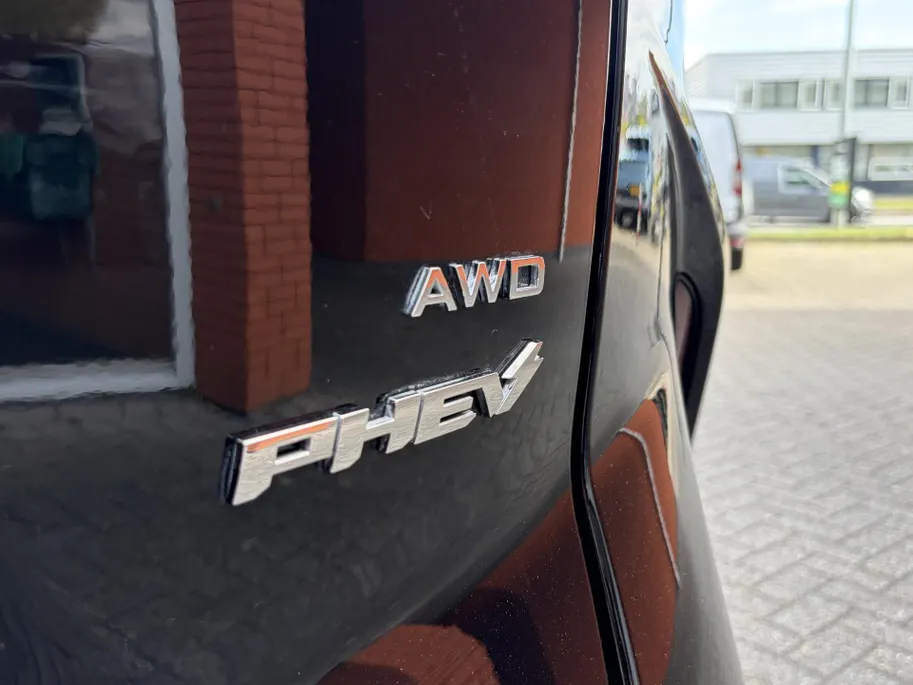 Omoda 9 SHS 1.5T-GDi SHS-P Premium 5p
