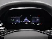 Audi A6 Avant S edition Comp 367 PK S-tronic e-hybrid quattro · MIDNIGHT GREEN · 360 Camera · Servosluiting · Panoramadak · Bang & Olfusen · Elek. Stuurkolom · Bijrijder Scherm · Stoelverwarming V + A · 21'' Inch · Garantie t/m 03-03-2028