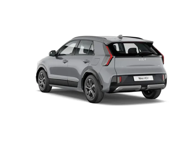 Kia Niro 1.6 GDi Hybrid DynamicPlusLine
