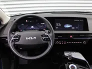 Kia EV6 Edition Advanced 77.4 kWh | Navi | Airco | 20' LM | Camera | Elektrische klep | BTW auto | 17% bijtelling |
