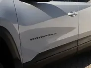 Jeep Compass First Edition 74 kWh | Boek nu uw proefrit!