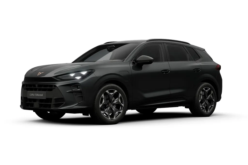 CUPRA Terramar VZ Limited | Achteruitrijcamera | Draadloze Apple CarPlay™, Android Auto™ | Elektronisch Sperdifferentieel (XDS)