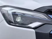 Isuzu D-Max EV V-Cross Dubbele Cabine 3500 Kg trekvermogen
