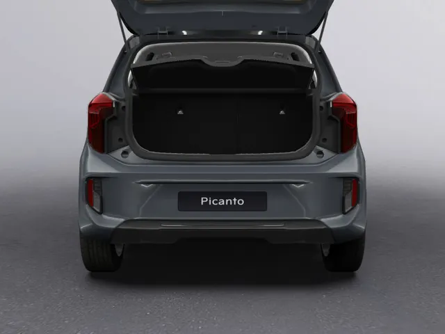 Kia Picanto 1.0 DPI DynamicLine
