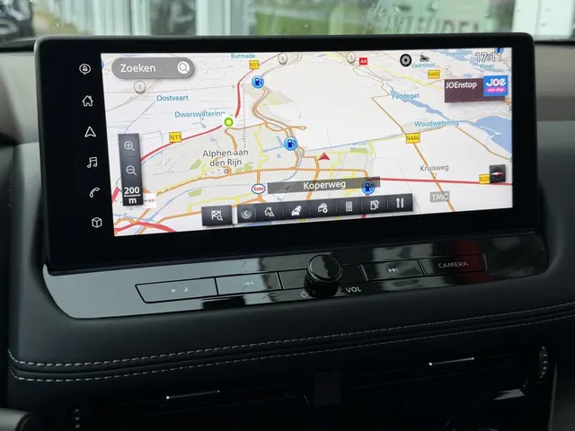 Nissan X-Trail E-power Limited Edition | Panoramadak | Navigatie | 360-Camera | Blind Spot | ACC | Keyless