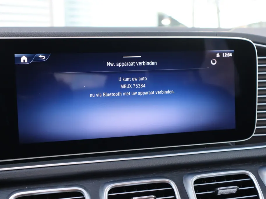 Mercedes-Benz GLE 400 e 4MATIC AMG Line l Panoramadak l Stoelverwarming l Ambiente lichtpakket l Keyless