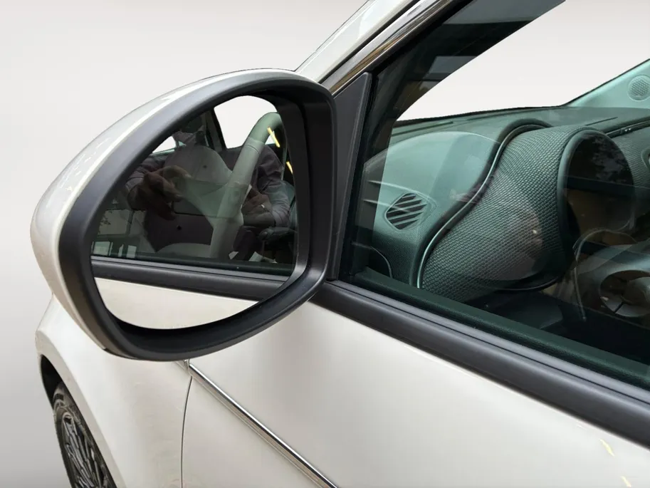 Fiat 500 La Prima 42 kWh NAVI | LEDER | LM VELGEN | SOH 98,43%
