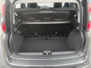 Fiat Panda 0.9 TwinAir 4x4 Cross | Parkeersensoren | Stoelverwarming | Stuurbediening | Climate Control | 12 Maanden Bovag Garantie