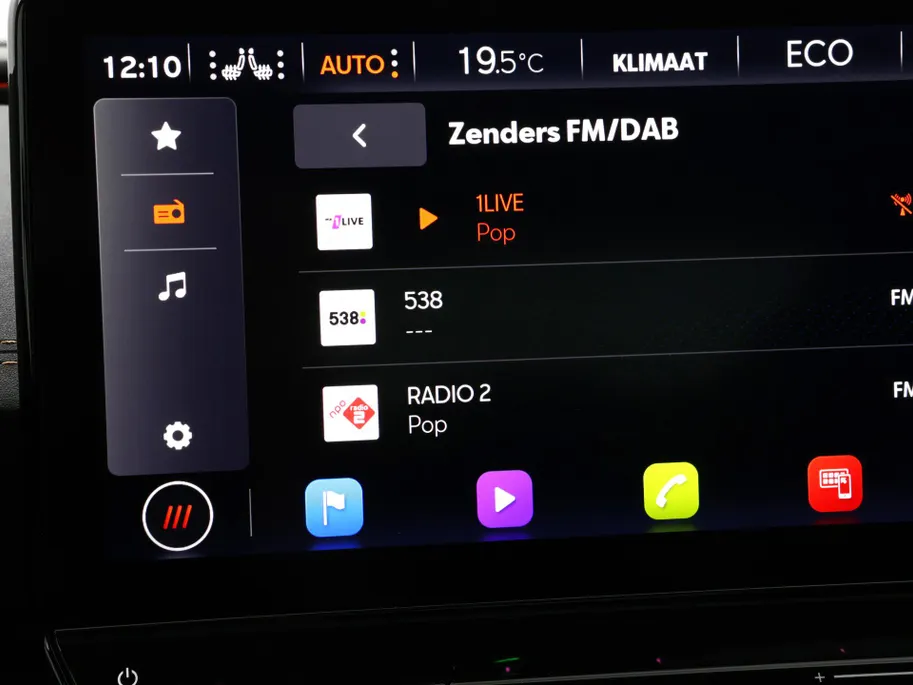 CUPRA Formentor 1.4 245pk DSG e-Hybrid VZ Performance · Panoramadak · Beats Audio ·  Leder · 360 Camera · Elek. Bestuurdersstoel · Stoel-& Stuurverwarming · 19'' Inch ·