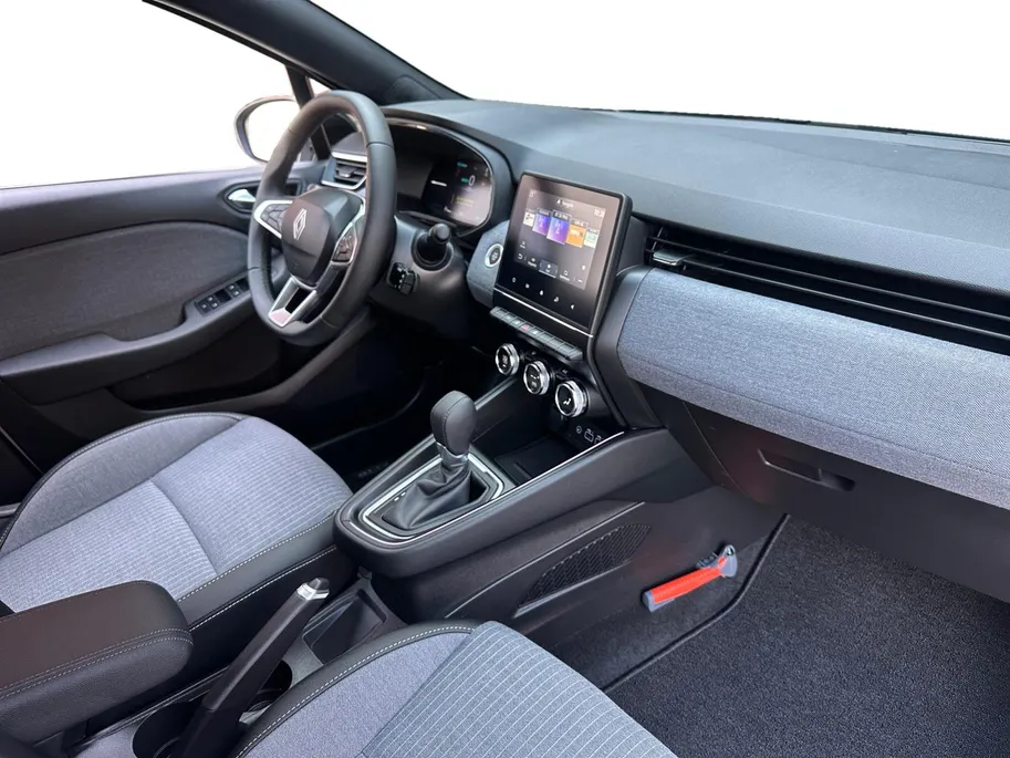 Renault Clio 1.6 E-Tech Full Hybrid 145 techno | Pack Look | Navi | Camera | Apple Carplay & Android Auto | Bluetooth | Parkeersensoren | Climate- & Cruisecontrol | 12 Maanden BOVAG Garantie |