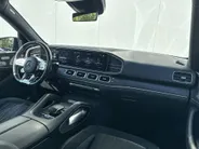 Mercedes-Benz GLE-klasse AMG 53 4MATIC+ Premium Plus