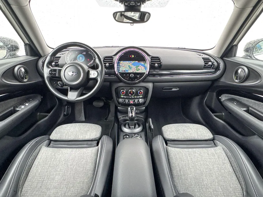 MINI Clubman Cooper