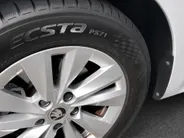 Škoda Octavia Combi 1.5TSI/115PK FL Selection · Apple/Android Car Play · Parkeersensoren · Stoelverwarming · Garantie t/m 04-12-2028 of 120000km.
