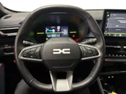Dacia Duster 1.6 Hybrid 140 Journey AUTOMAAT NAVI AIRCO 360CAMERA CRUISE CONTROLE LM VELGEN HOGE INSTAP APPLE CARPLAY ANDROID AUTO ZEER MOOIE AUTO DEALER ONDERHOUDEN PAS 20000KM
