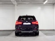 BMW iX3 High Executive