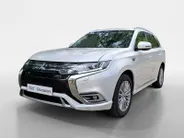 Mitsubishi Outlander 2.4 PHEV Intense | CRUISE | CLIMATE | PDC | STOELVERWARMING |