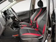 Kia Picanto 1.0 DPi GT-Line Edition | Climate Control | Cruise Control | Keyless | Camera | Leder | Apple Carplay | Android Auto | Navi | Lichtmetalen Velgen |
