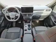 Ford Kuga 2.5 PHEV ST-Line X | Driver Assistancepack | El. Trekhaak | 360Camera | Adaptive Cruisecontrol | Navigatie | Matrix Led koplampen | El. Verstl. voorstoelen | AGR | BLIS | Nieuw te bestellen! | 0,99% rente icm Ford Options