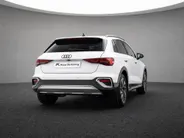 Audi A3 Allstreet Advanced edition 40 TFSI e 204 PK · Lederen bekleding · Comfortsleutel · 18' LM Velgen · Assist. Driving + Parking plus