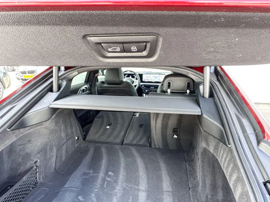 BMW i4 M60 M-Sport Pro