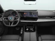 BMW 5 Serie Sedan 530e M Sport Edition