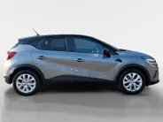 Renault Captur 1.0 TCe 100 Bi-Fuel Zen LPG |Andriod/Applecarplay | Airco | Trekhaak | 1 jaar Garantie | tanken voor € 1 per liter!