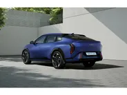 Kia EV4 Fastback 81,4 kWh 204PK GT-Line Business Edition
